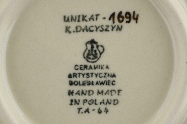 Dinner Plate