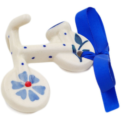 Bicycle Ornament