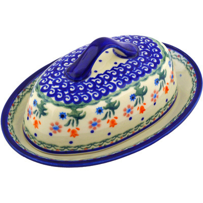Butter Dish
