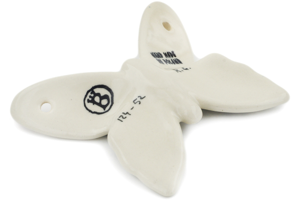 Butterfly Figurine 4"