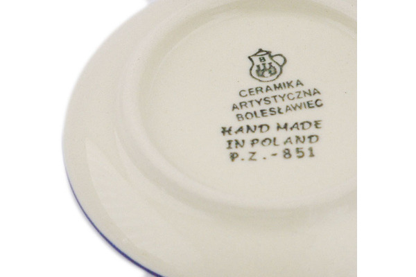 Mini Plate, Coaster plate