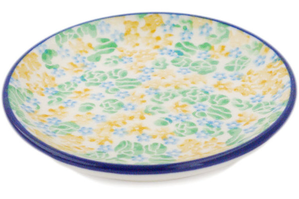 Mini Plate, Coaster plate