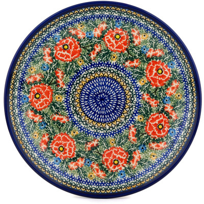 Dinner Plate