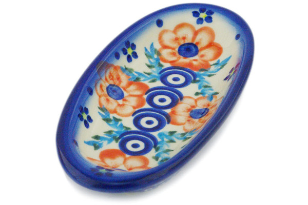 Condiment Dish 6"