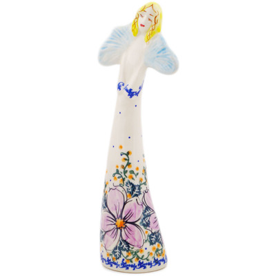 Angel Figurine 10"