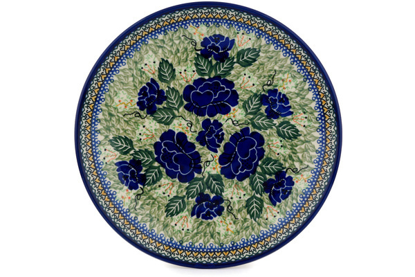 Dinner Plate