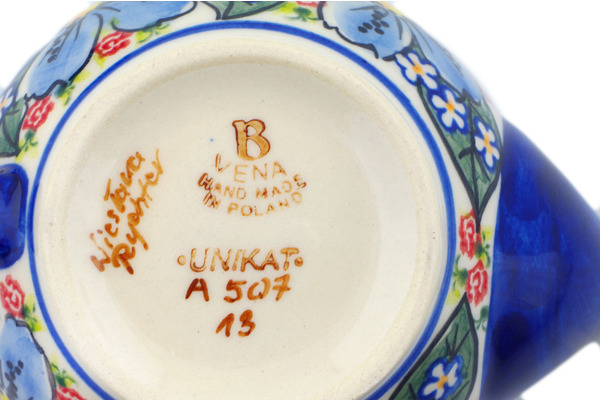 Tea or Coffee Pot 15 oz