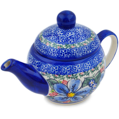 Tea or Coffee Pot 15 oz