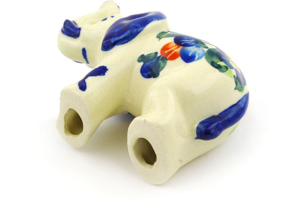 Elephant Figurine 4"