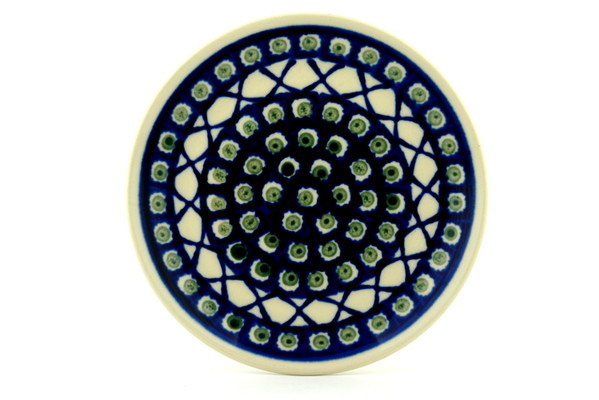 Plate 6"