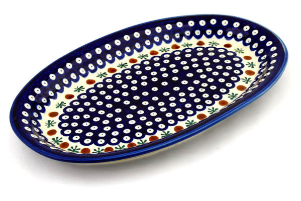 Platter 14"