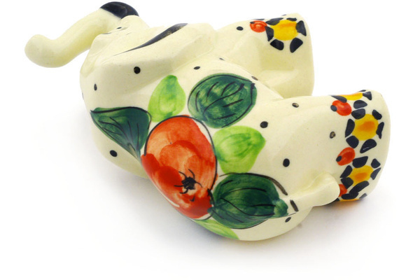 Elephant Figurine 4"