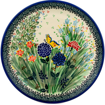 Dinner Plate