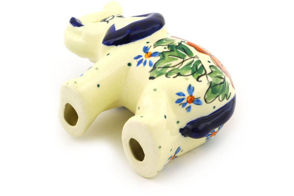 Elephant Figurine 4"