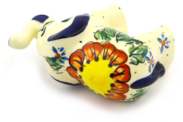 Elephant Figurine 4"