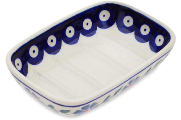 Soap Dish 5"