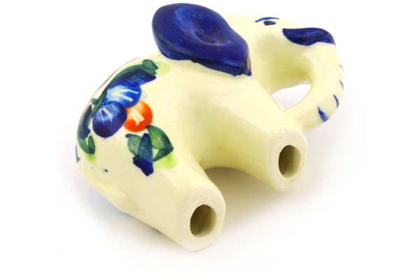 Elephant Figurine 3"