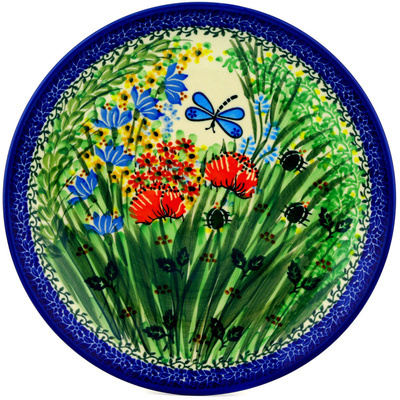 Dinner Plate