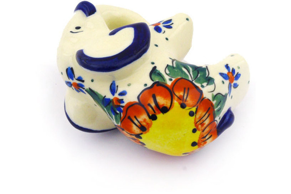 Elephant Figurine 3"