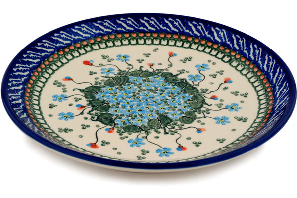 Dinner Plate
