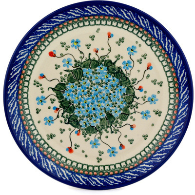 Dinner Plate