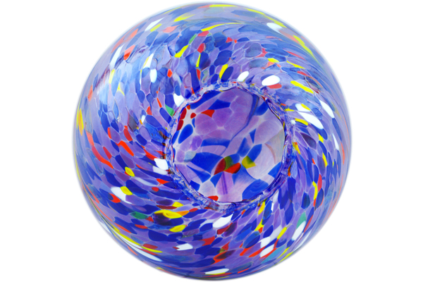 Glass Ball 10"