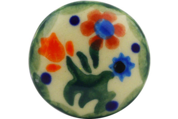 Drawer knob 1-1/5 inch