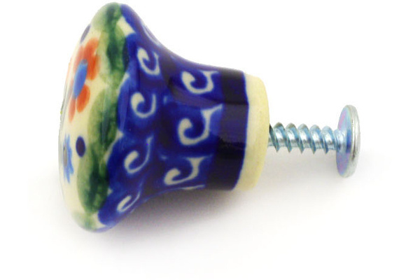 Drawer knob 1-1/5 inch