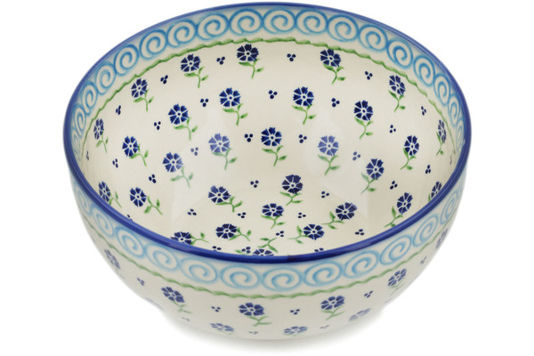 Mixing bowl, serving bowl