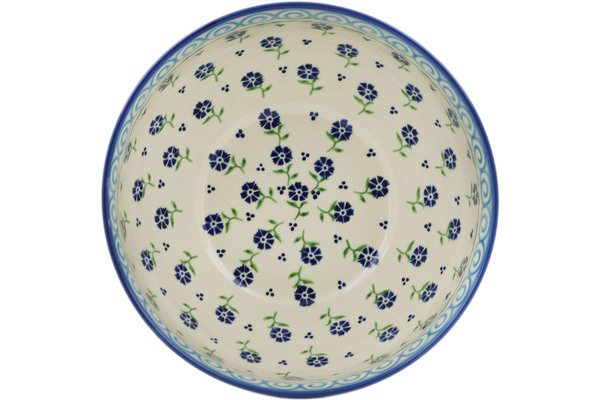 Mixing bowl, serving bowl