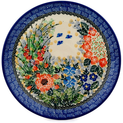 Dinner Plate