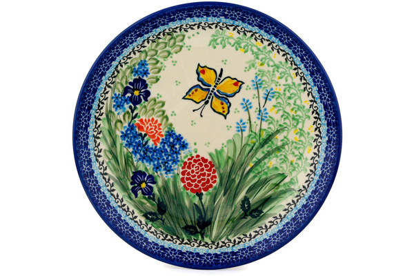 Dinner Plate