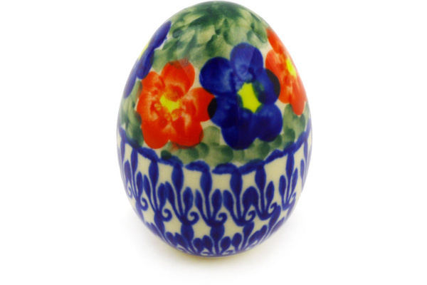 Egg Figurine 3"