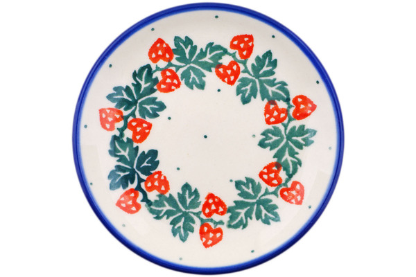 Mini Plate, Coaster plate