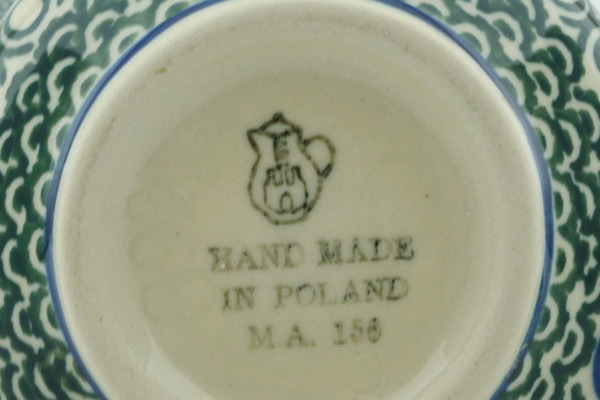 Creamer with Lid 12 oz