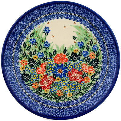 Dinner Plate