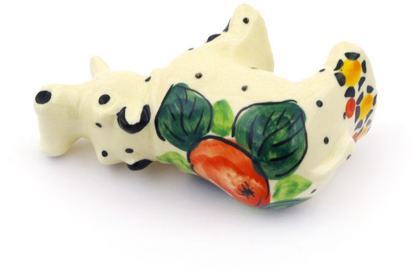 Hippopotamus Figurine 3"