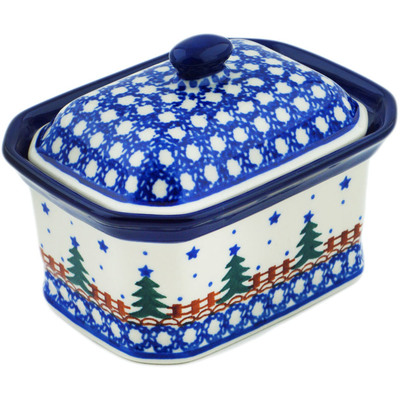 Mini Cake Box 4", Salt Box,