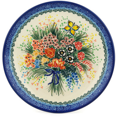 Dinner Plate