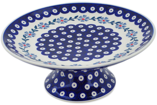 Cake Stand 10"