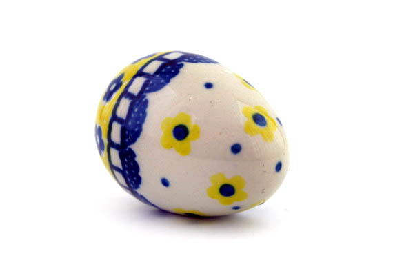 Egg Figurine 2"