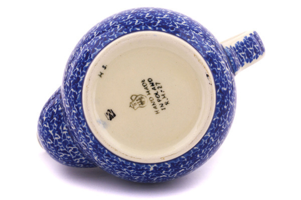 Tea or Coffee Pot 20 oz