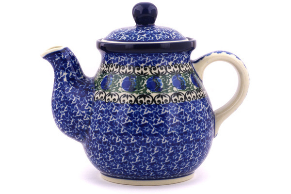 Tea or Coffee Pot 20 oz