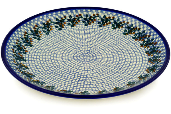 Dinner Plate