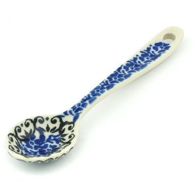 Sugar Spoon