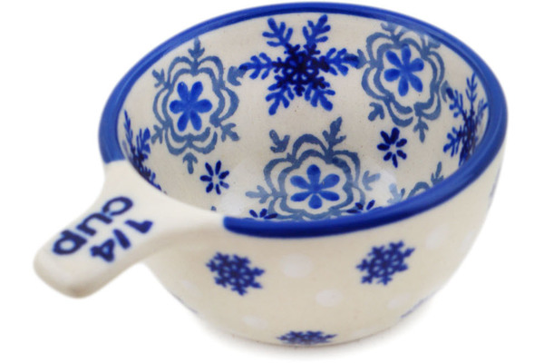 1/4 Cup Measuring Cup