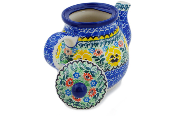 Tea or Coffee Pot 20 oz