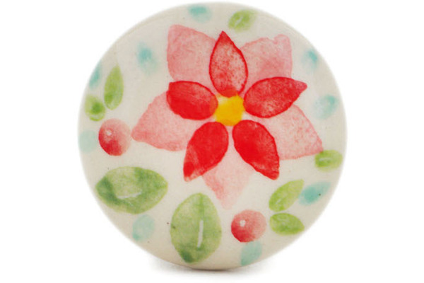 Drawer knob 1-1/2 inch