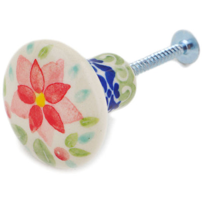 Drawer knob 1-1/2 inch