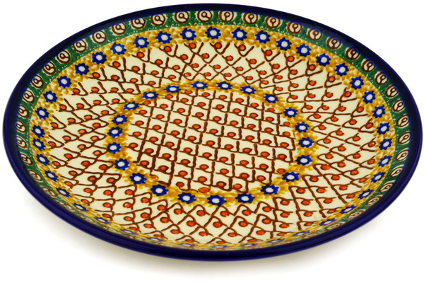 Dinner Plate